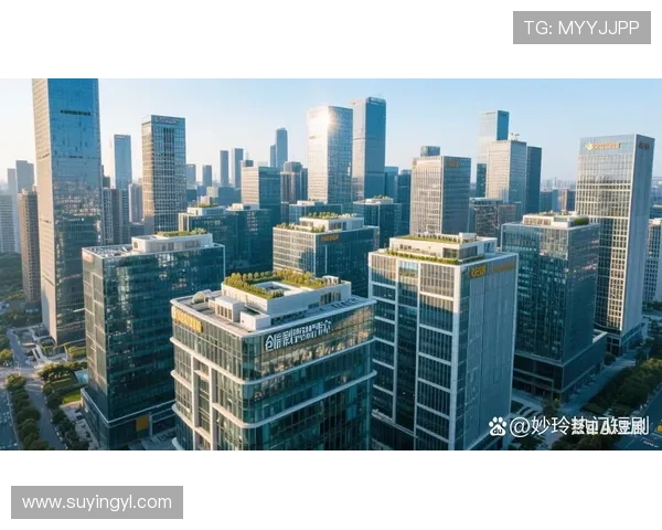 探索未来生活新地标——聚鑫城全面发展规划与精彩亮点